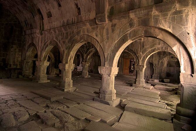 Private Visit to Armenia from Tbilisi, HAghpat, Sanahin, Akhtala - Haghpat Monastery: UNESCO craft, khachkars, and a whole layout