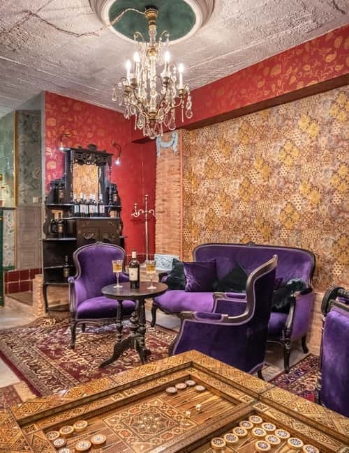 Private Wine tasting in Historic Karalashvili Wine Cellar - Should you book Karalashvili’s Private Wine Tasting?