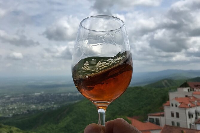 Private Wine Tour In Kakheti Region with 7 Wines and Lunch - Price and Value: What You Get for $178.91