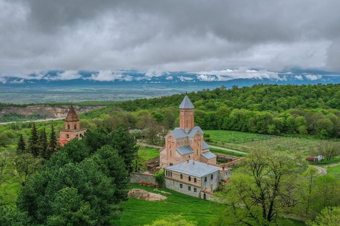 Private Wine Tour in Kakheti with Wine Tastings - Key highlights you should care about