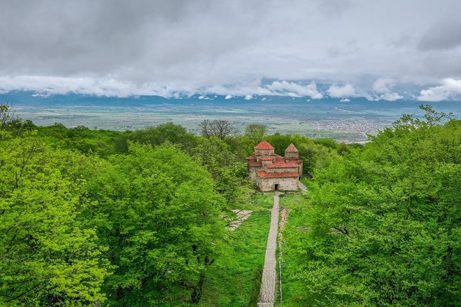 Private Wine Tour in Kakheti with Wine Tastings - A full private Kakheti day, without the chaos