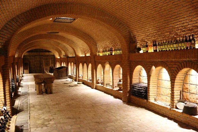 Private Wine Tour in Kakheti with Wine Tastings - Gremi Citadel and the Church of the Archangels: Silk Road power, then loss
