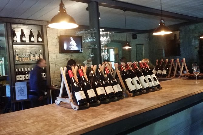Private Wine Tour to Kakheti from Tbilisi - Key Highlights for a First-Timer Kakheti Day
