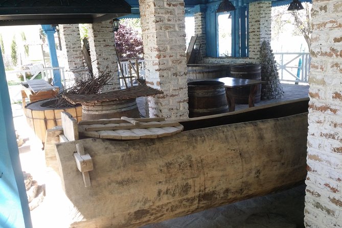 Private Wine Tour to Kakheti from Tbilisi - What Makes This Private Tour Feel Like a Better Deal