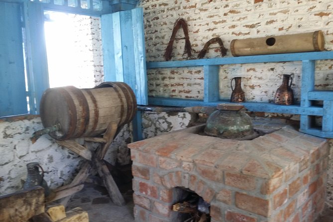 Private Wine Tour to Kakheti from Tbilisi - Timing and Pacing: Why the Day Feels Comfortable
