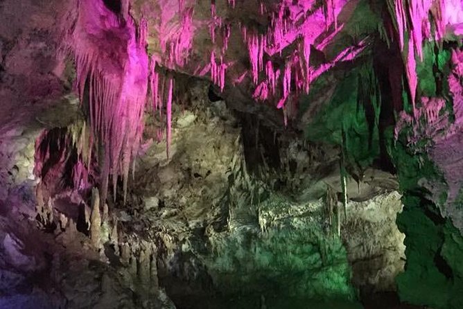 Prometheus cave, Martvili canyon - Key highlights worth your attention