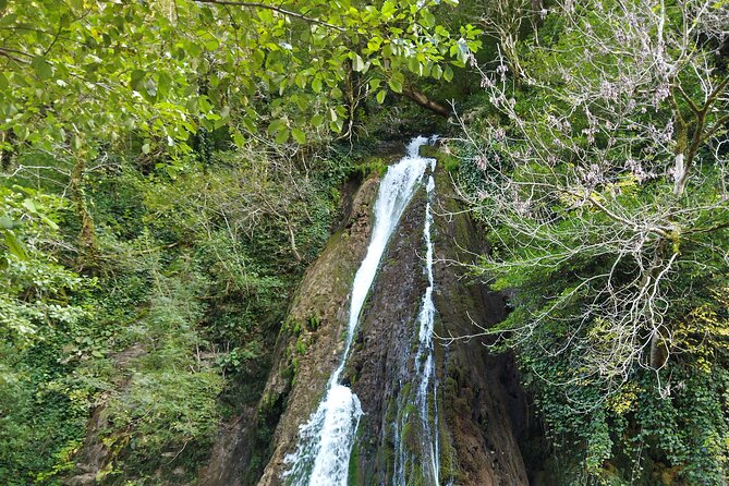 Prometheus cave, Martvili canyon - Prometheus Cave and Martvili Canyon in One Day, West Georgia style