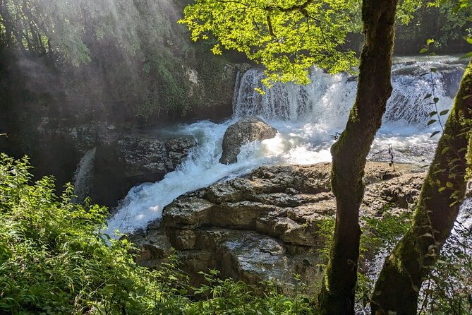 Prometheus Cave, Okatse Canyon & Martvili Canyon from Kutaisi - What to pack and who this trip suits best