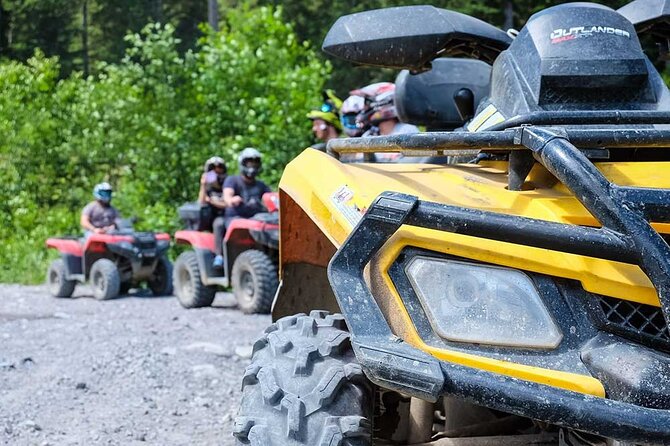 Quad and ATV Tours - Georgia - Key Things to Know Before You Go