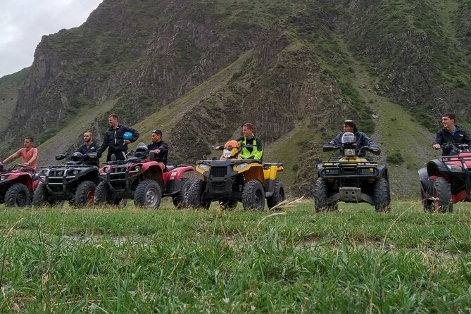 Quad and ATV Tours - Georgia - Price and Value: What $109 Covers, and What to Confirm