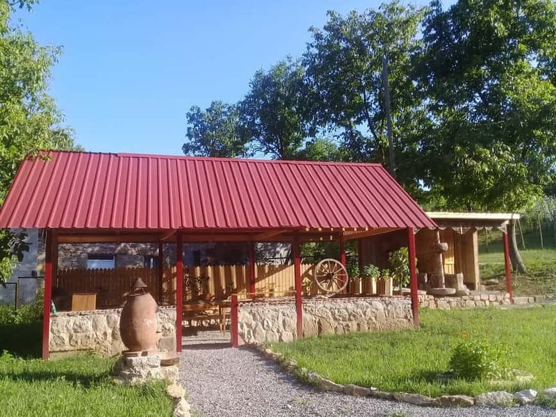 Racha-Lechkhumi Mountain tour from Kutaisi - Key highlights worth your attention