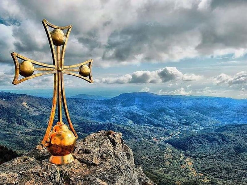 Racha-Lechkhumi Mountain tour from Kutaisi - Racha-Lechkhumi, but planned for one day from Kutaisi