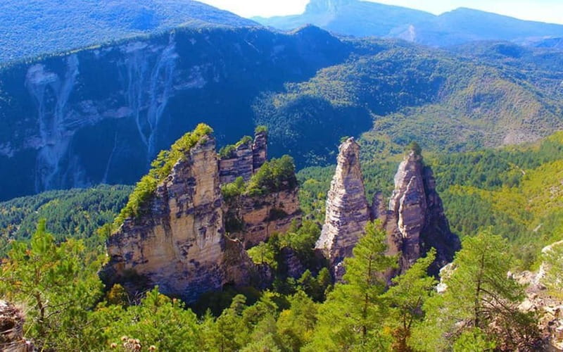 Racha-Lechkhumi Mountain tour from Kutaisi - Price and value: what $82 really buys you