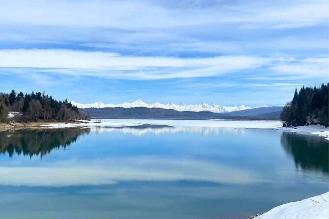 RACHA region with TSKHRAJVARI and wine tasting from Kutaisi - Quick hits before you go