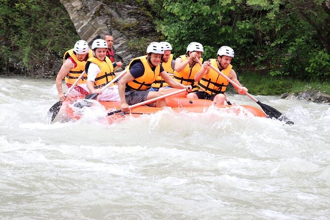 Rafting - Key things to know before you book