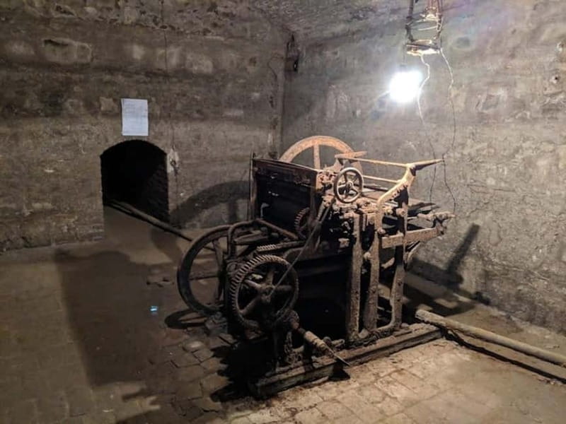 Revolutionary Tbilisi Walking Tour - Key Highlights You Will Actually Care About