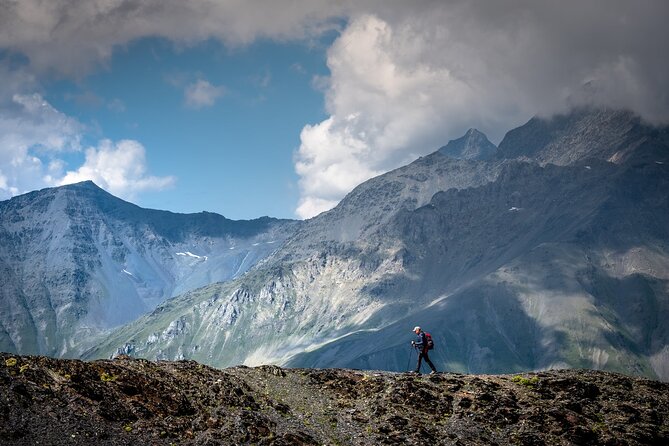 Round Trip Bus Transfer to Juta from Kazbegi - The small-group feel, and who this suits best