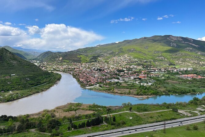 Sacred Sites and Ancient Wonders: Jvari, Mtskheta and Uplistsikhe - Gori’s Stalin Museum: Soviet History in 60 Minutes