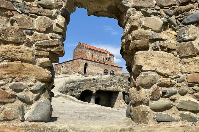 Sacred Sites and Ancient Wonders: Jvari, Mtskheta and Uplistsikhe - Who this day trip fits best