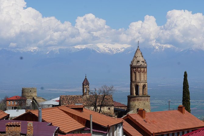 Secrets of Kakheti: Wine & Home-Cooked Lunch - Key highlights to know before you go
