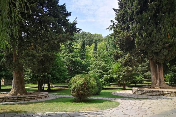 Secrets of Kakheti: Wine & Home-Cooked Lunch - Kindzmarauli Wine House: second tasting, more regional focus