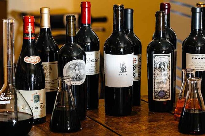 Sighnaghi city of love Private tour with Wine tasting - Signagi’s 2.5 km walls and big Caucasus views