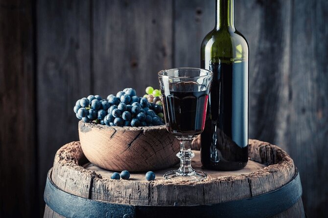 Sighnaghi city of love Private tour with Wine tasting - Who this tour suits best, and who should rethink it