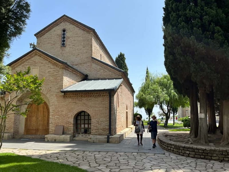 Sighnaghi Day Trip with wine tasting and Bodbe Monastery - Price and Value: Is $39 Worth It for Kakheti in 7 Hours?