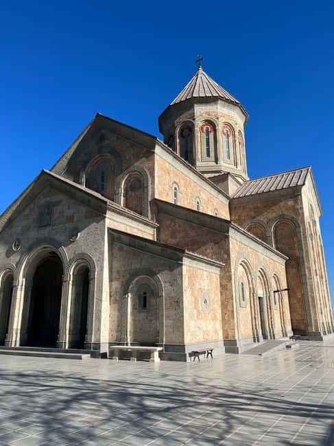 Sighnaghi Day Trip with wine tasting and Bodbe Monastery - Should You Book This Kakheti Day Trip?