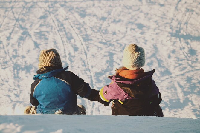 Ski & Snow Tour to Bakuriani from Kutaisi with Borjomi Stop - What’s Included vs. What You’ll Pay On Your Own