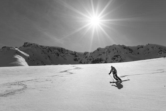 Ski & Snow Tour to Bakuriani from Kutaisi with Borjomi Stop - Weather, Snow Expectations, and Backup Plans