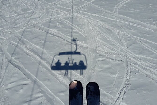 Ski & Snow Tour to Bakuriani from Kutaisi with Borjomi Stop - Dinner and the End of the Day in Kutaisi