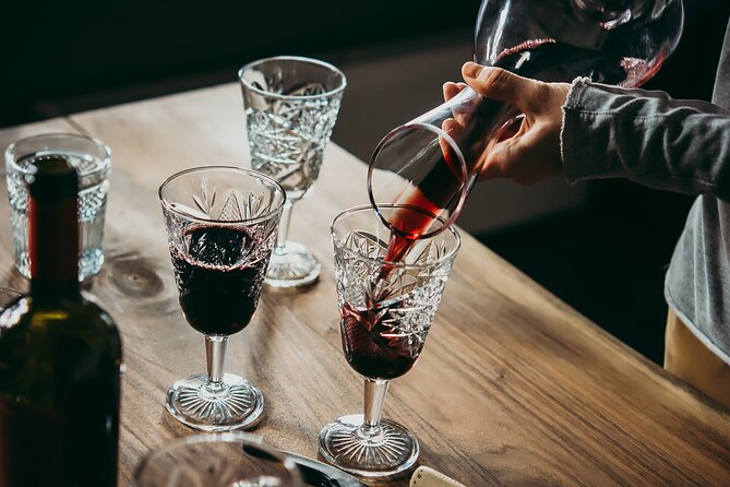 Small-Group Khinkali and Khachapuri Cooking Class in Tbilisi - The 2-hour flow: wine, cheese, salad, then dough and filling work