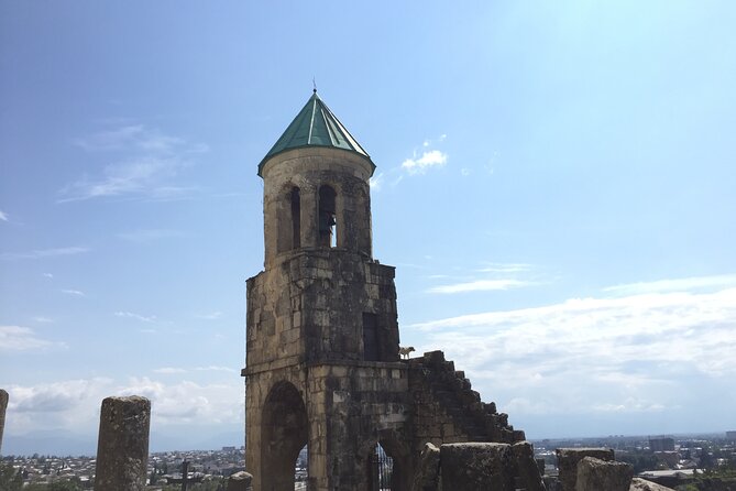 Small group tour to Kutaisi monasteries: Gelati, Motsameta and Bagrati. - Price and value: what $30.10 covers