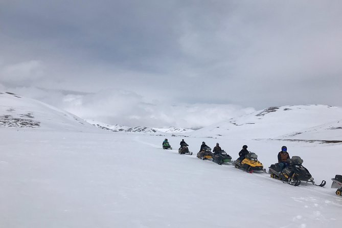 Snowmobile / Quad Bike ATV Private Tour from Bakuriani to Tabatskuri Lake - Key points before you go