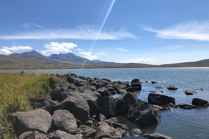 Snowmobile / Quad Bike ATV Private Tour from Bakuriani to Tabatskuri Lake - Price and value: does $299 per person make sense?