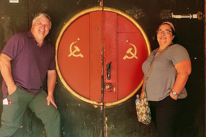 Soviet Tbilisi Tour - Off the beaten path - Why this Soviet Tbilisi tour is a smart use of 5 hours