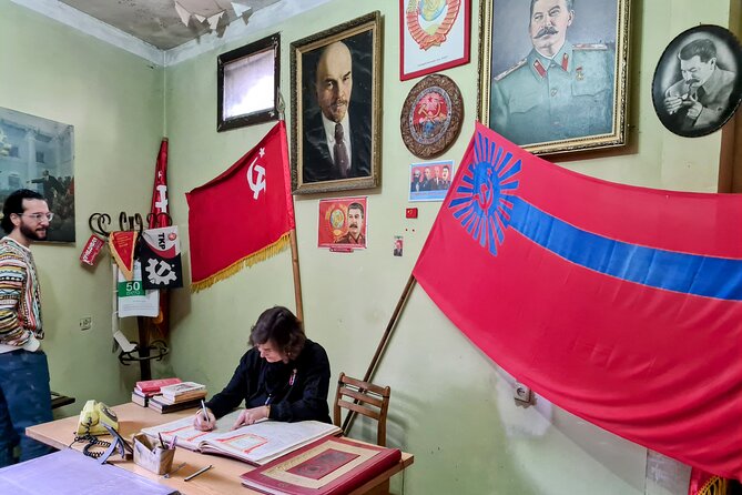 Soviet Tbilisi Tour - Off the beaten path - The value question: why $49.68 feels fair for what you get