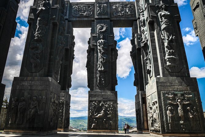 Soviet Tour - Hidden Tbilisi - Soviet Tour in Tbilisi, What Makes It Feel Different