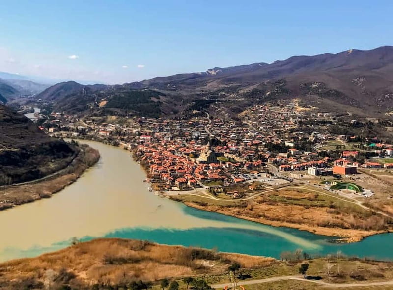 Spring in Tbilisi: Sabaduri, Jvari, Bears & Chronicle - Key highlights you should care about