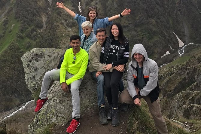 Sunday Group Tour to Kazbegi from Tbilisi (Budget-Friendly) - Key things to know before you go