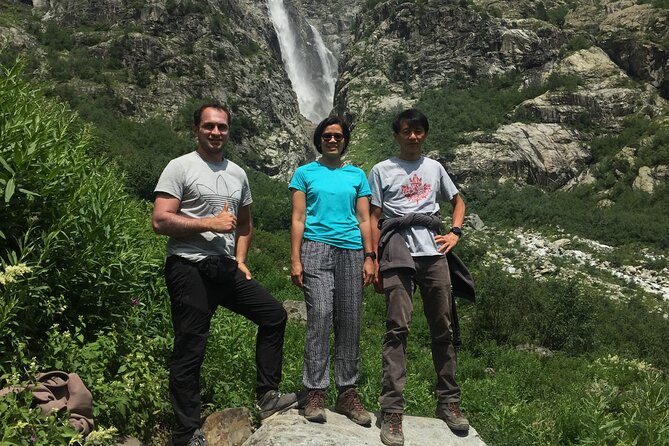 Svaneti Mountain Villages 4x4 Safari, tour from Kutaisi - From Kutaisi to Svaneti by 4x4, Why It Works