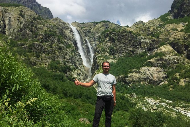 Svaneti Mountain Villages 4x4 Safari, tour from Kutaisi - What You Actually Pay For, and What Costs Extra