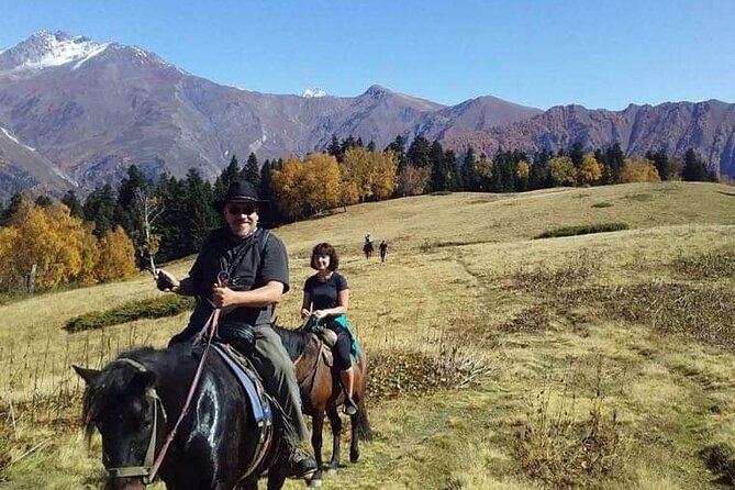 Svaneti Mountain Villages 4x4 Safari, tour from Kutaisi - Should You Book This Svaneti 4x4 Safari?