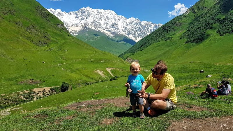 Svaneti Towers Private Tour to Mestia, Hatsvali, Ushguli - Quick hits: what makes this tour worth your time