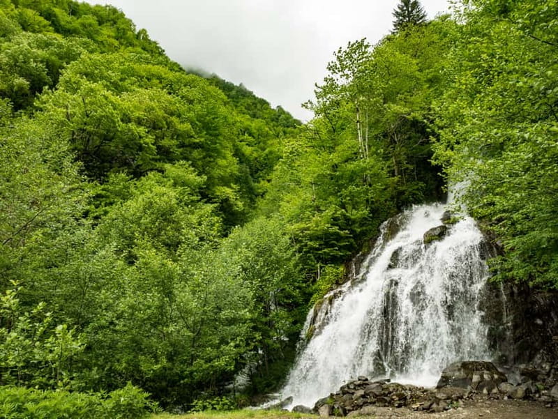 Svaneti Towers Private Tour to Mestia, Hatsvali, Ushguli - The value in a private 4-day route from Tbilisi to Svaneti