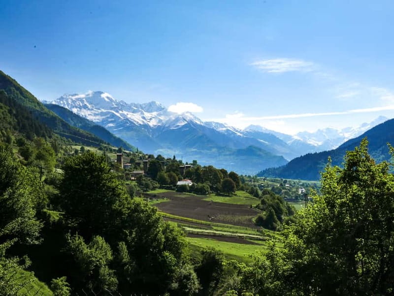 Svaneti Towers Private Tour to Mestia, Hatsvali, Ushguli - Who this tour fits best (and who should skip it)