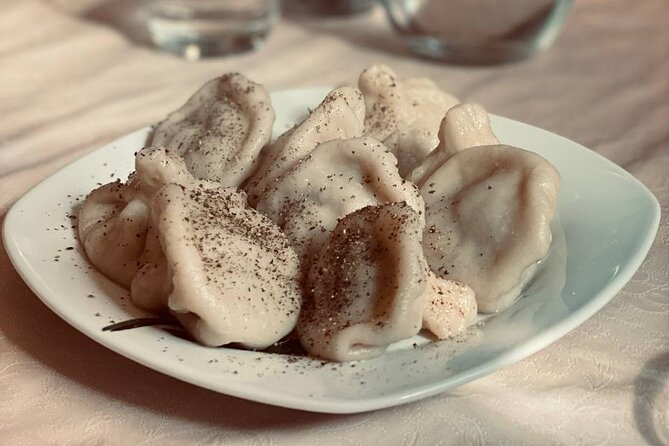 Taste of Georgia. Cooking-Class Khinkali, Khachapuri and more - A family-style Tbilisi class that teaches the real mechanics