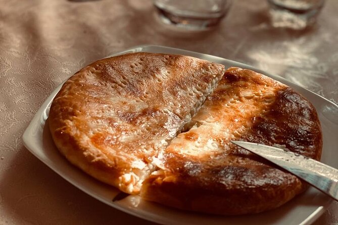 Taste of Georgia. Cooking-Class Khinkali, Khachapuri and more - Where you’ll meet and how the setup likely feels