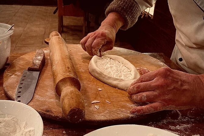 Taste of Georgia. Cooking-Class Khinkali, Khachapuri and more - Who this Tbilisi cooking class is best for